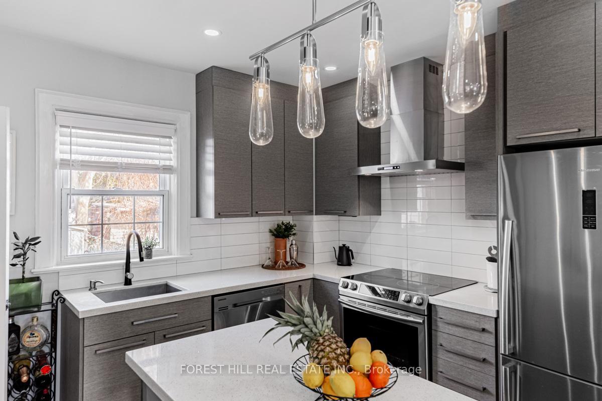 Photo 18 of 3 Dilworth Crescent, Toronto, Broadview North — HOMEH