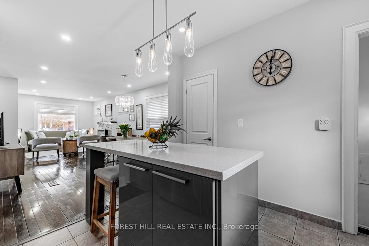 Photo 19 of 3 Dilworth Crescent, Toronto, Broadview North — HOMEH