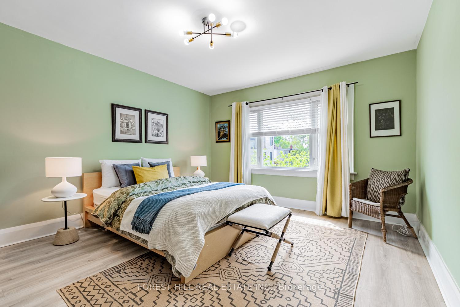 Photo 22 of 3 Dilworth Crescent, Toronto, Broadview North — HOMEH
