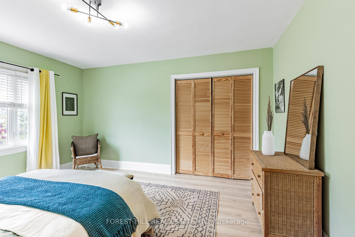 Photo 24 of 3 Dilworth Crescent, Toronto, Broadview North — HOMEH