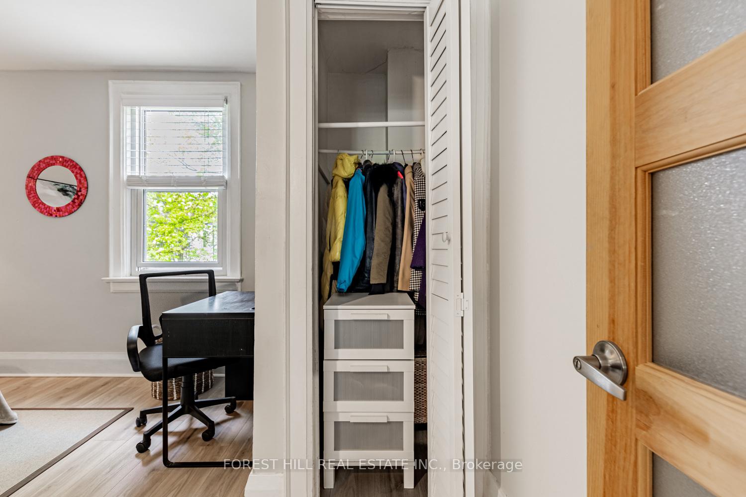 Photo 25 of 3 Dilworth Crescent, Toronto, Broadview North — HOMEH