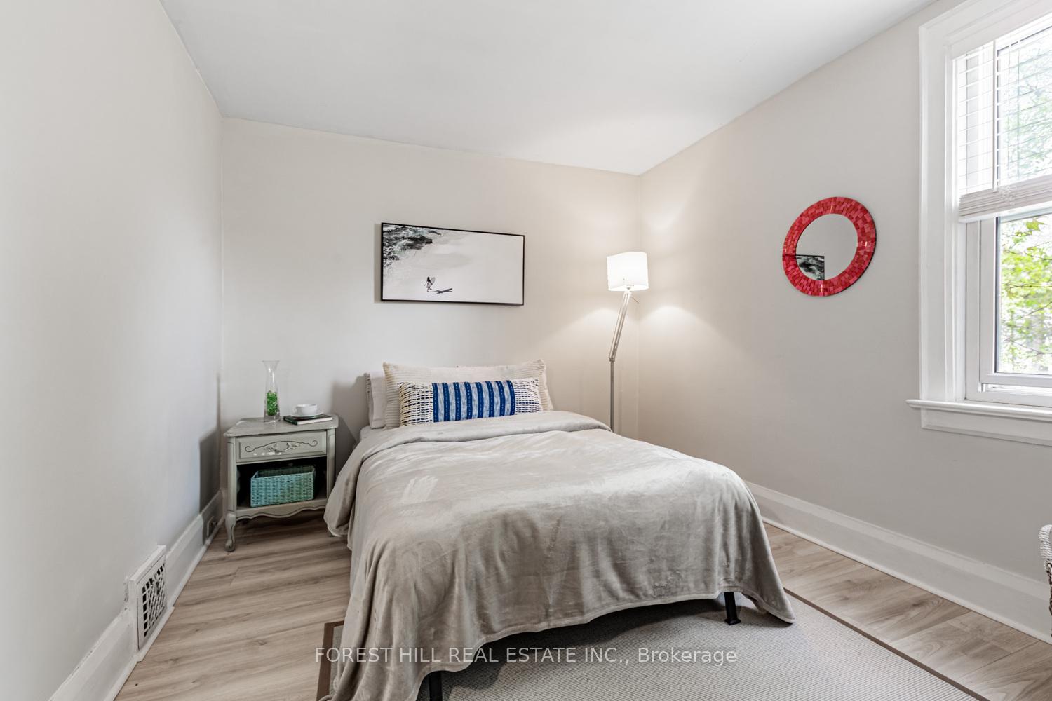 Photo 26 of 3 Dilworth Crescent, Toronto, Broadview North — HOMEH