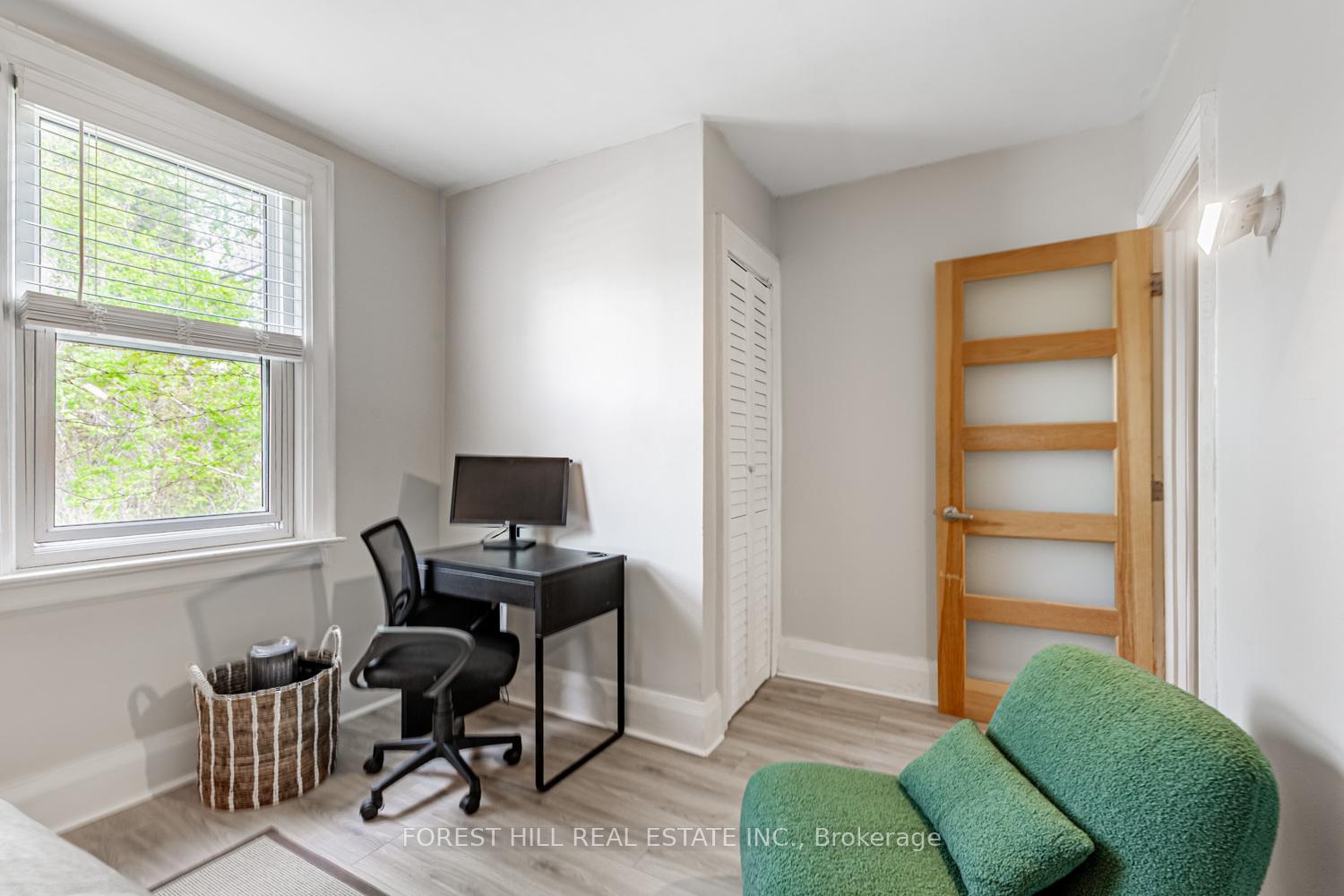 Photo 27 of 3 Dilworth Crescent, Toronto, Broadview North — HOMEH