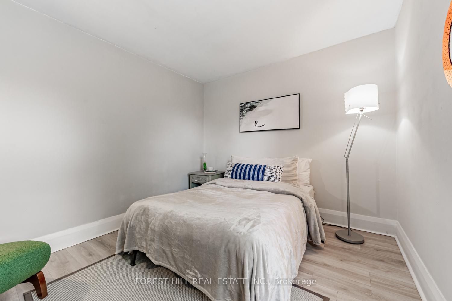Photo 28 of 3 Dilworth Crescent, Toronto, Broadview North — HOMEH