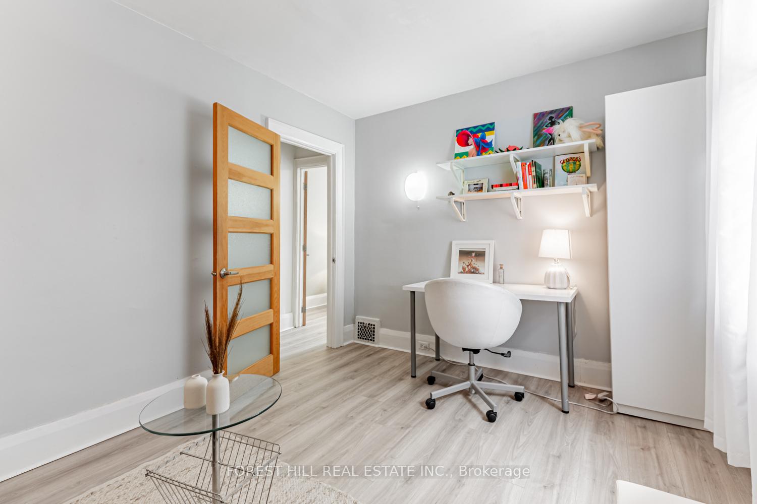 Photo 29 of 3 Dilworth Crescent, Toronto, Broadview North — HOMEH