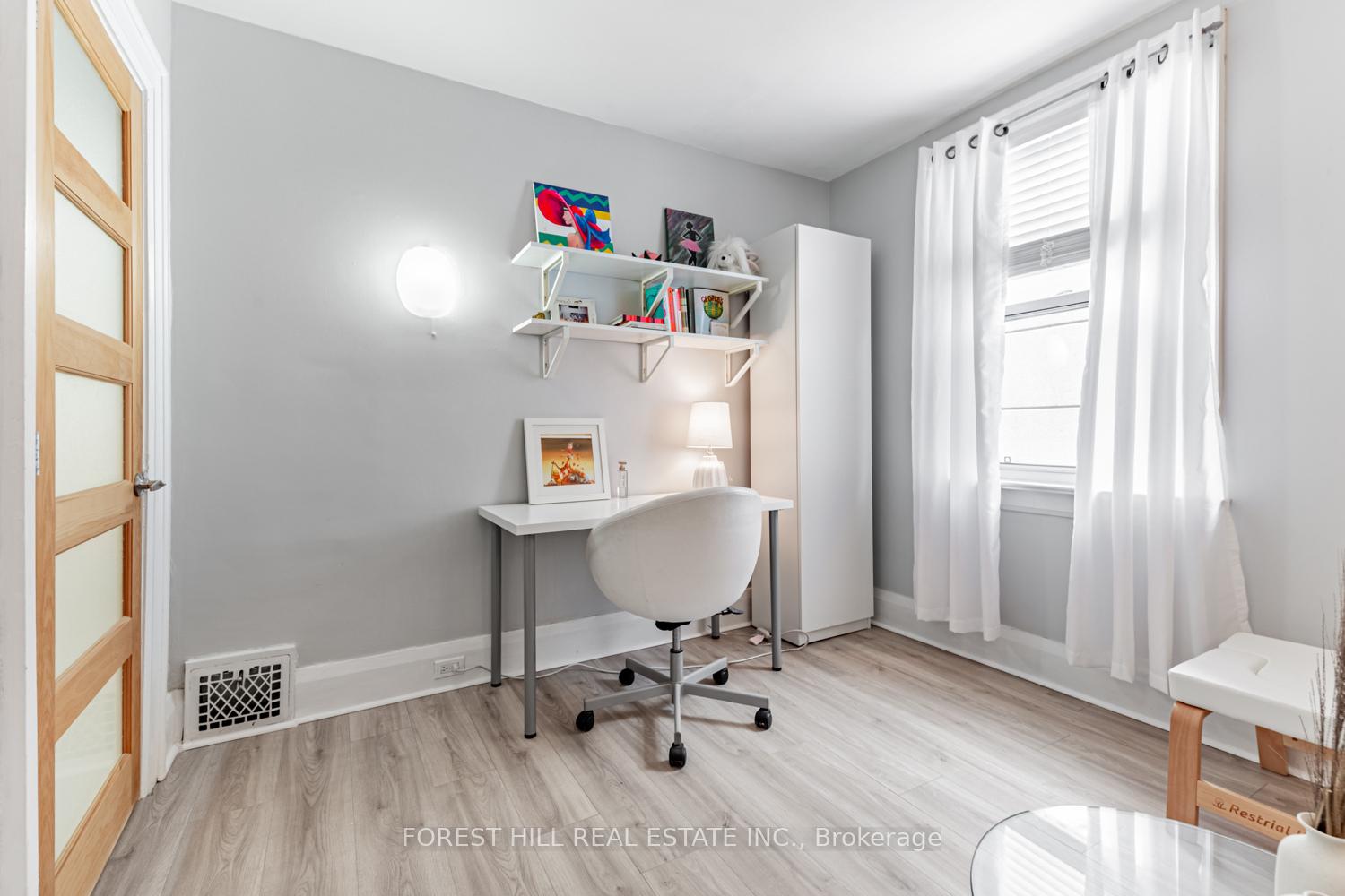 Photo 30 of 3 Dilworth Crescent, Toronto, Broadview North — HOMEH