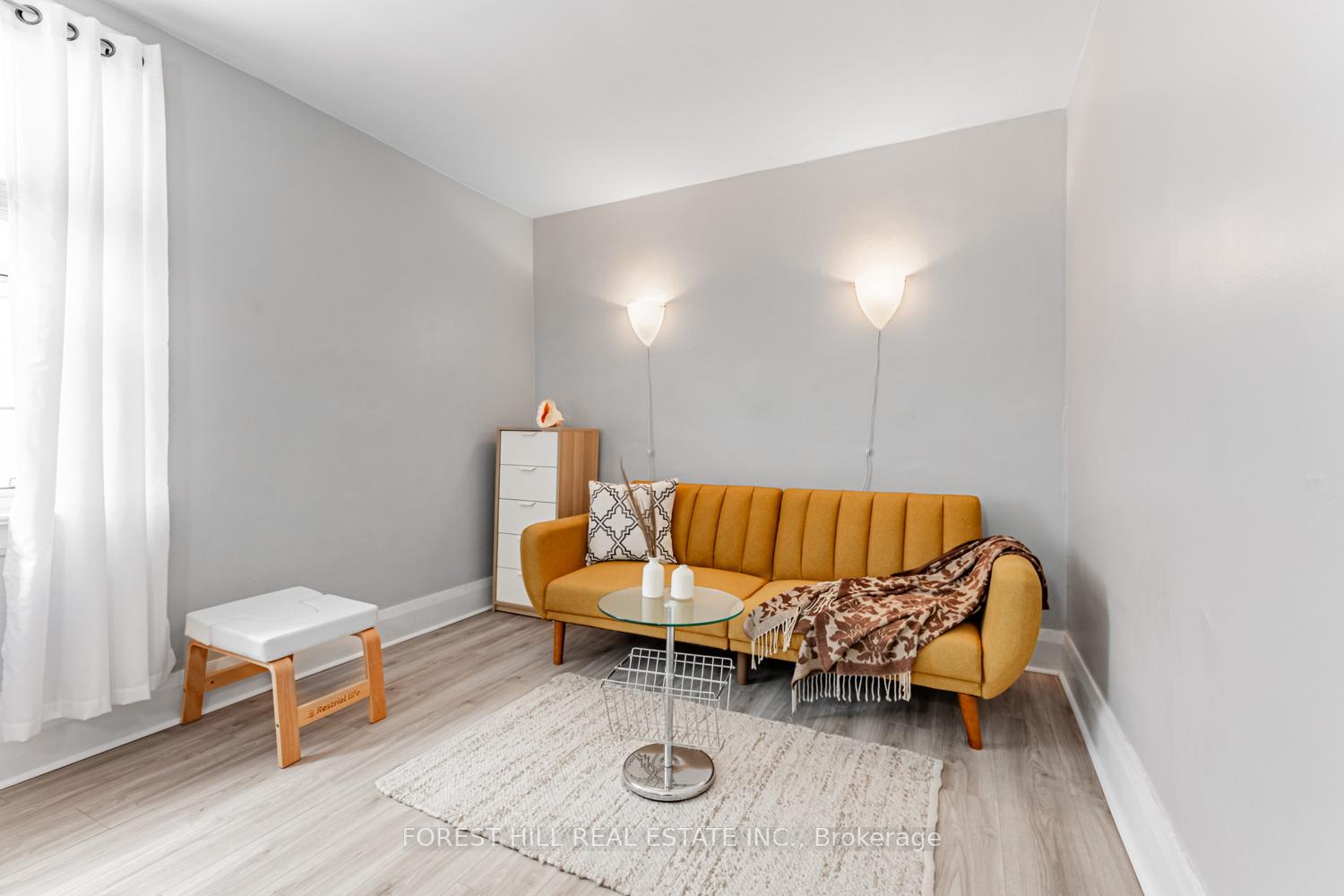 Photo 31 of 3 Dilworth Crescent, Toronto, Broadview North — HOMEH