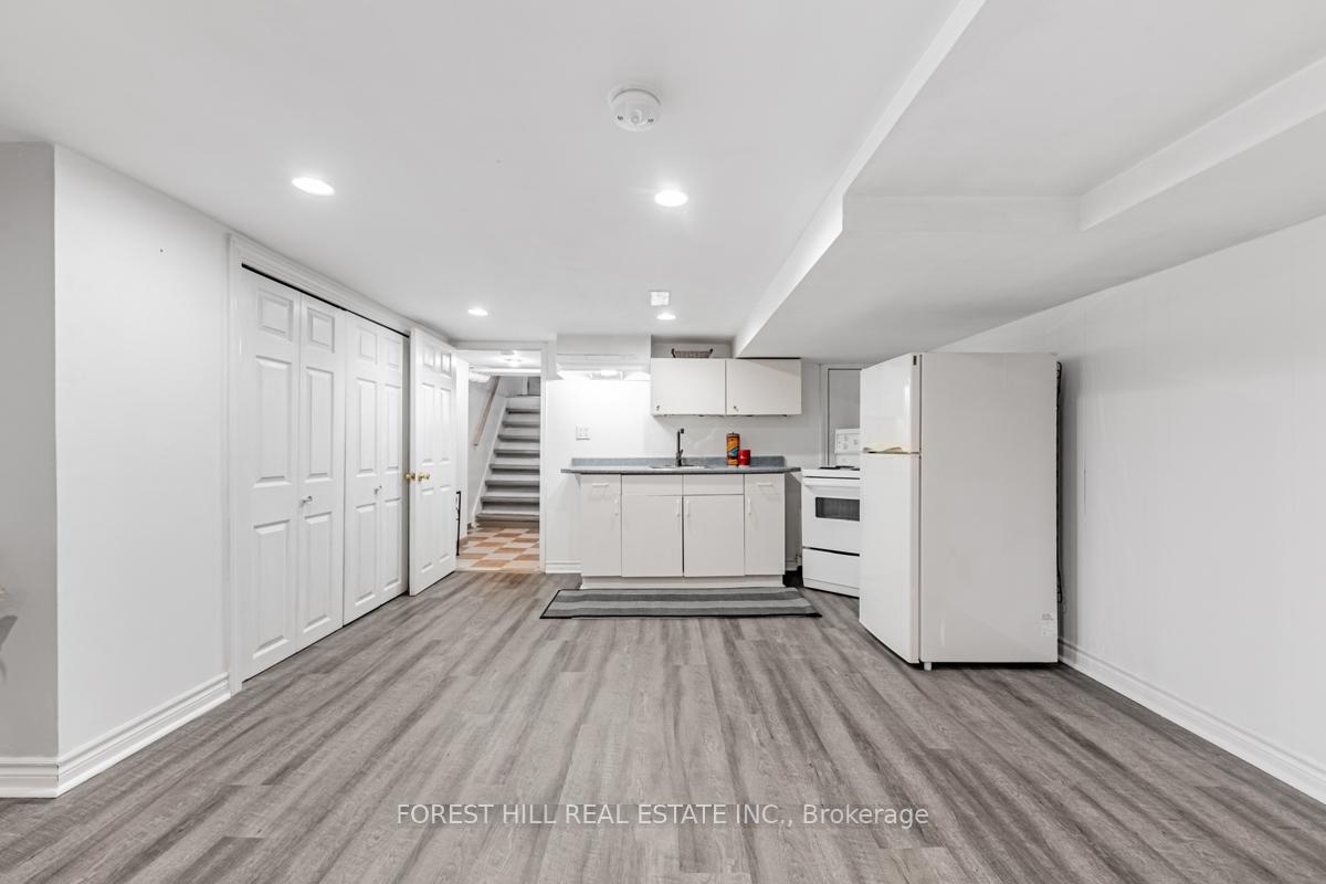 Photo 35 of 3 Dilworth Crescent, Toronto, Broadview North — HOMEH