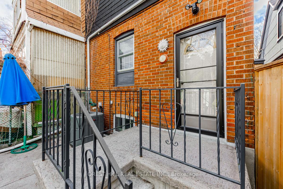 Photo 43 of 3 Dilworth Crescent, Toronto, Broadview North — HOMEH