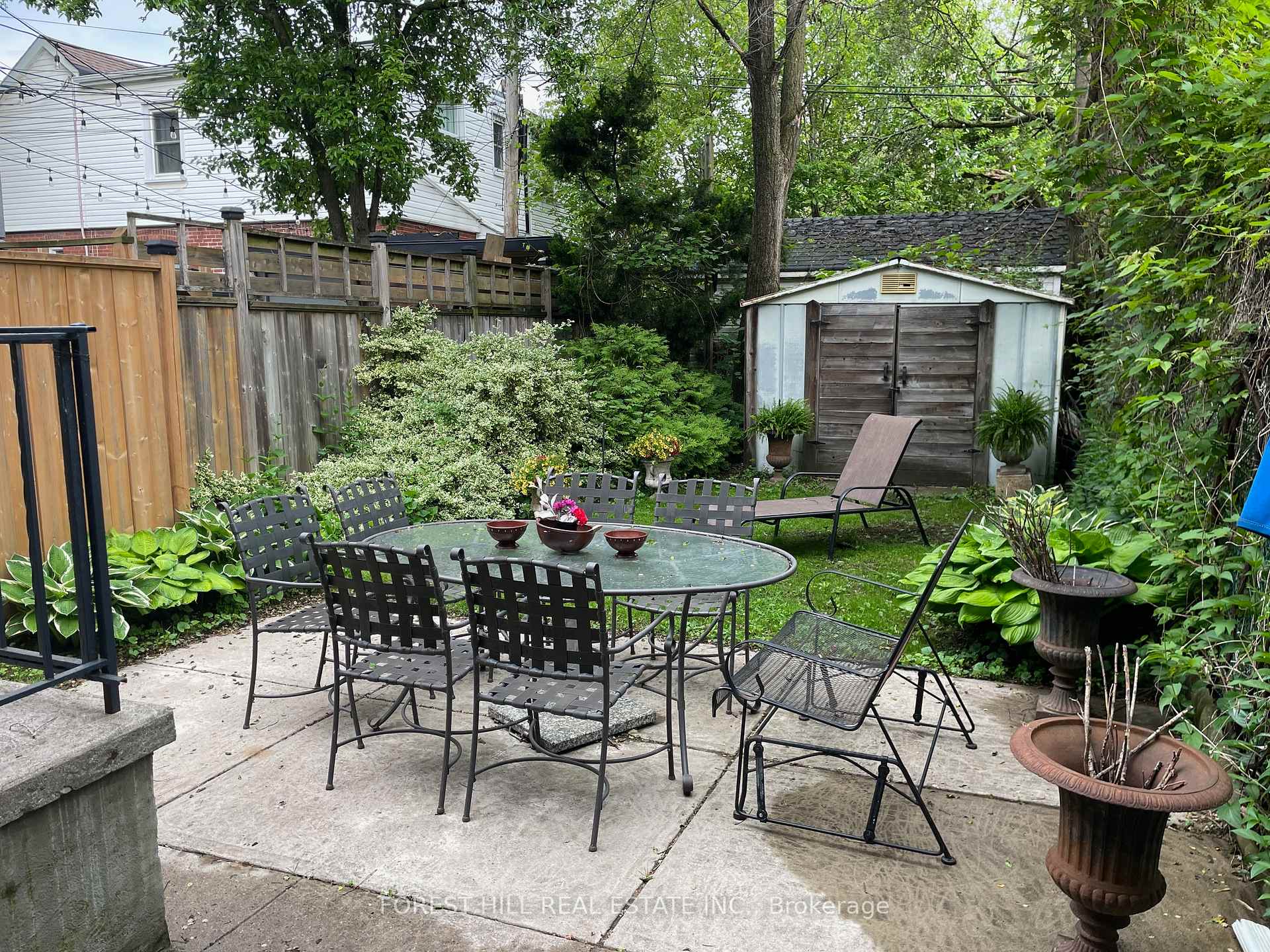 Photo 48 of 3 Dilworth Crescent, Toronto, Broadview North — HOMEH