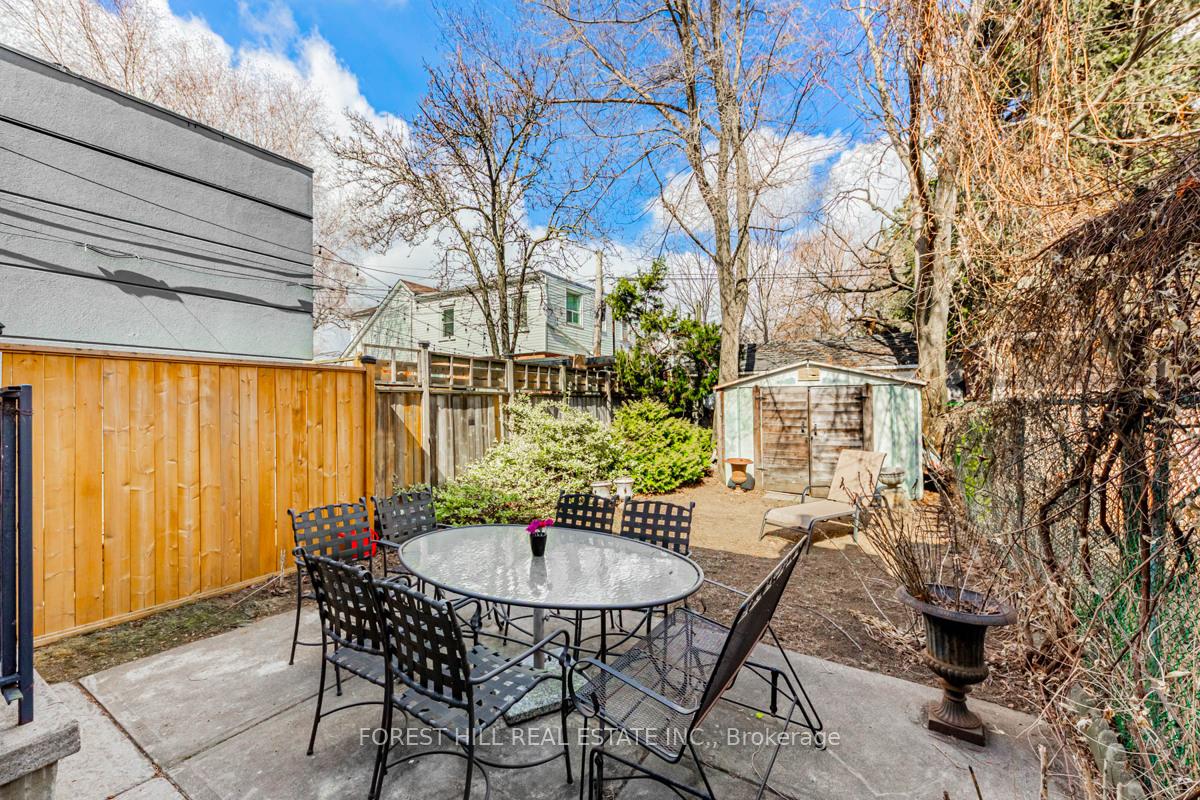 Photo 46 of 3 Dilworth Crescent, Toronto, Broadview North — HOMEH