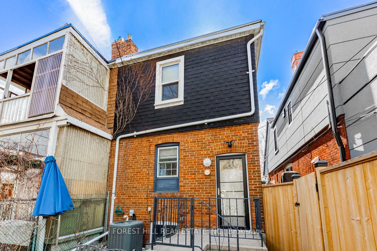 Photo 45 of 3 Dilworth Crescent, Toronto, Broadview North — HOMEH