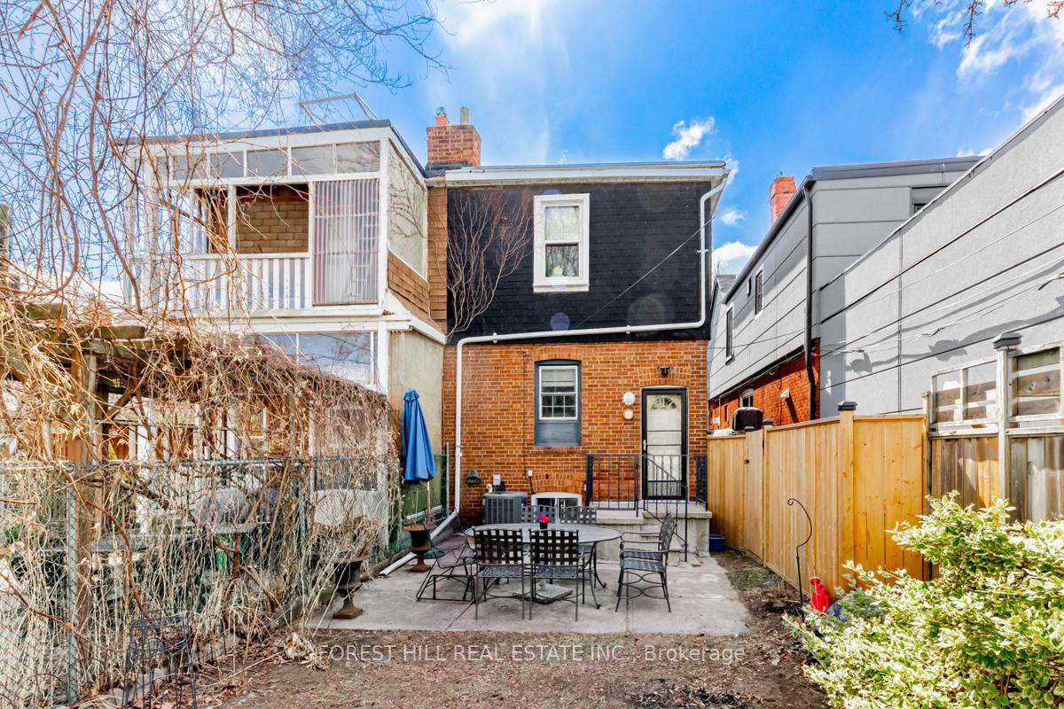 Photo 47 of 3 Dilworth Crescent, Toronto, Broadview North — HOMEH