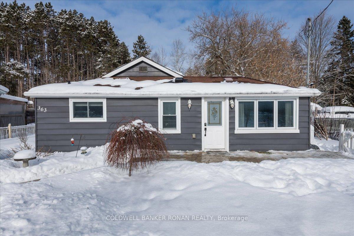 Photo 1 of 363 Mill Street, Essa, Angus — HOMEH