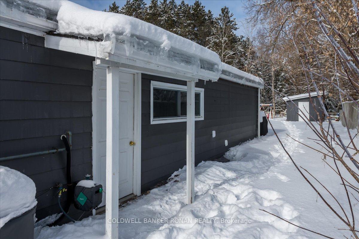 Photo 20 of 363 Mill Street, Essa, Angus — HOMEH