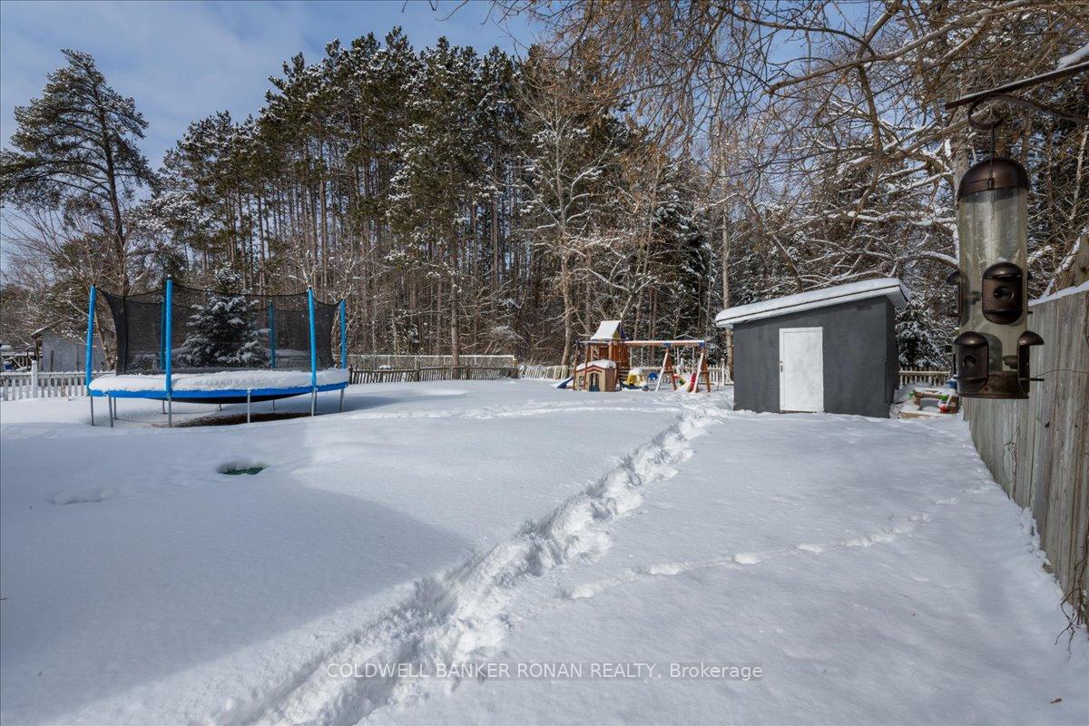 Photo 21 of 363 Mill Street, Essa, Angus — HOMEH