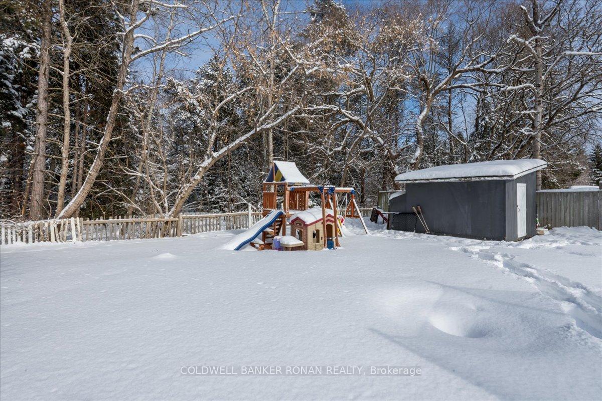 Photo 25 of 363 Mill Street, Essa, Angus — HOMEH