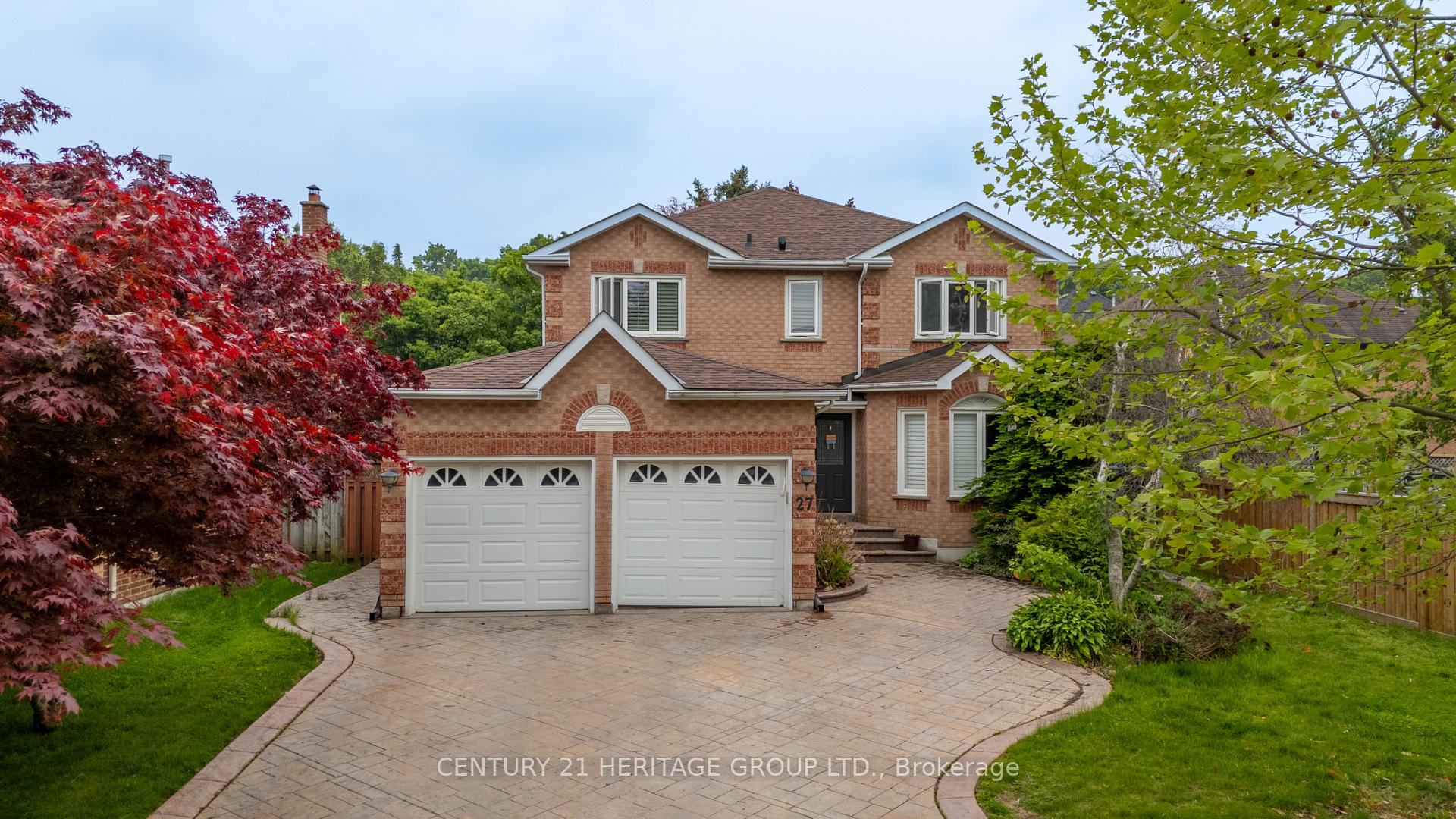 Photo 1 of 27 Charing Crescent, Aurora, Aurora Highlands — HOMEH