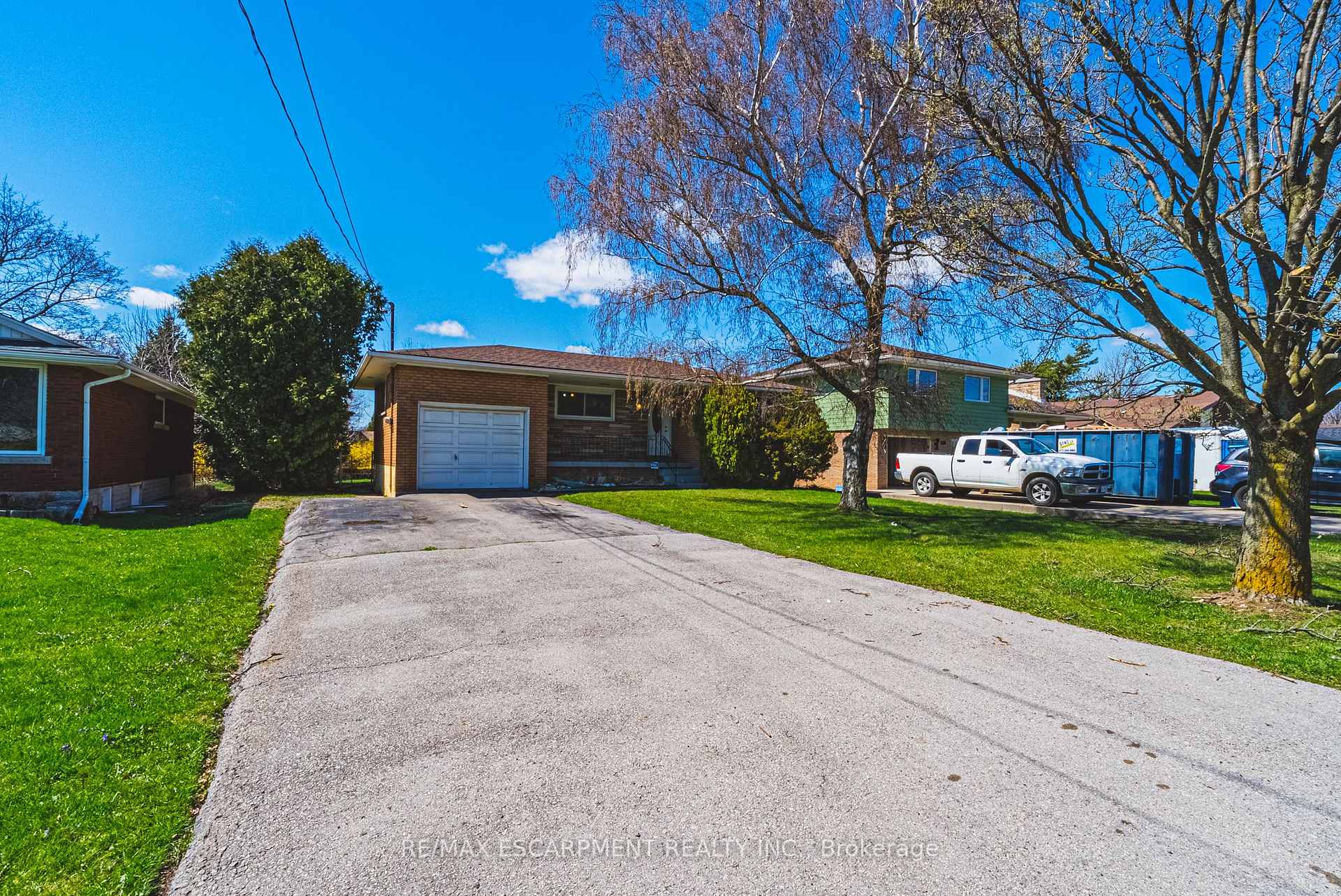 Photo 1 of 340 West 5th Street, Hamilton, Buchanan — HOMEH
