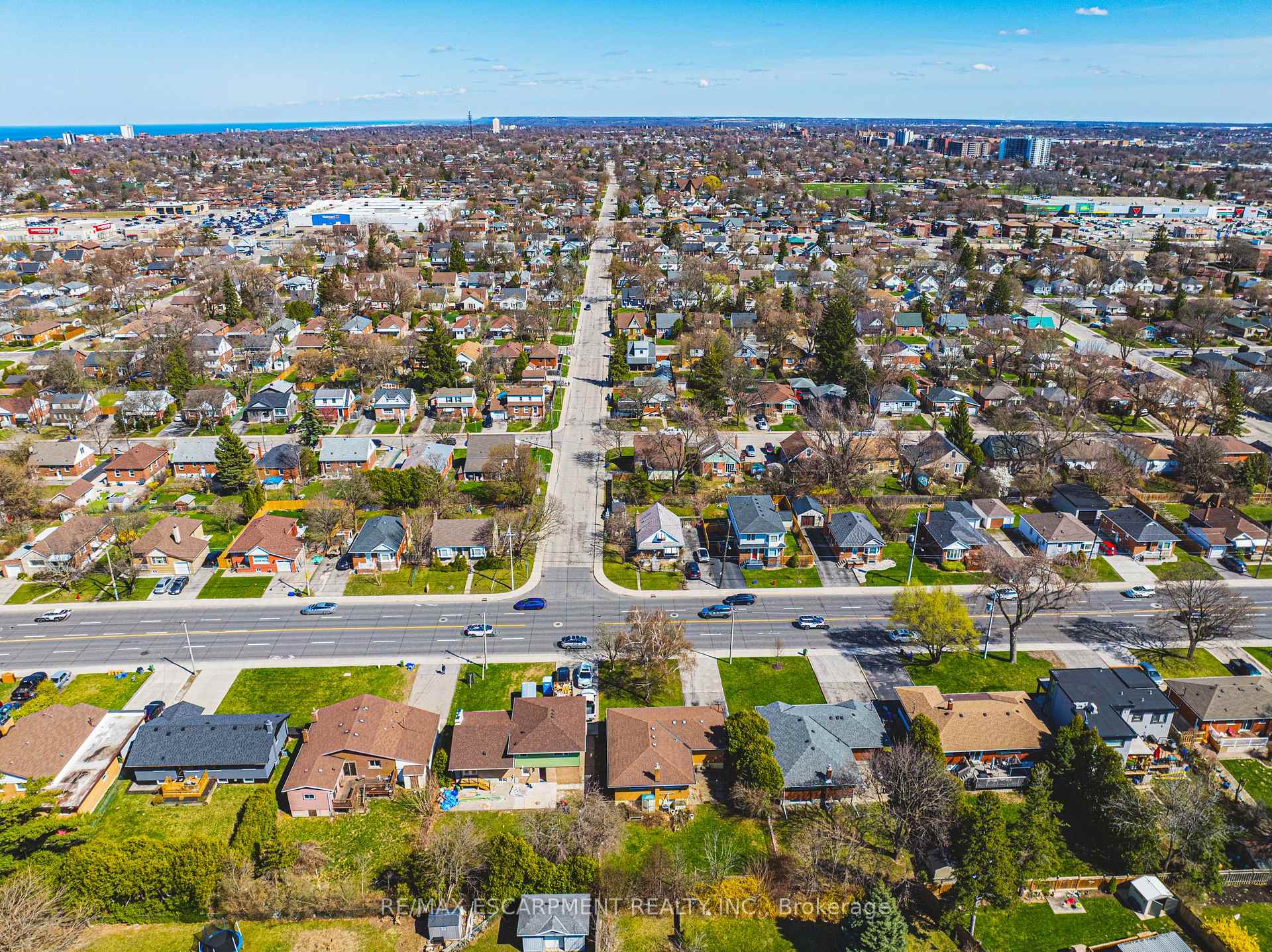 Photo 46 of 340 West 5th Street, Hamilton, Buchanan — HOMEH