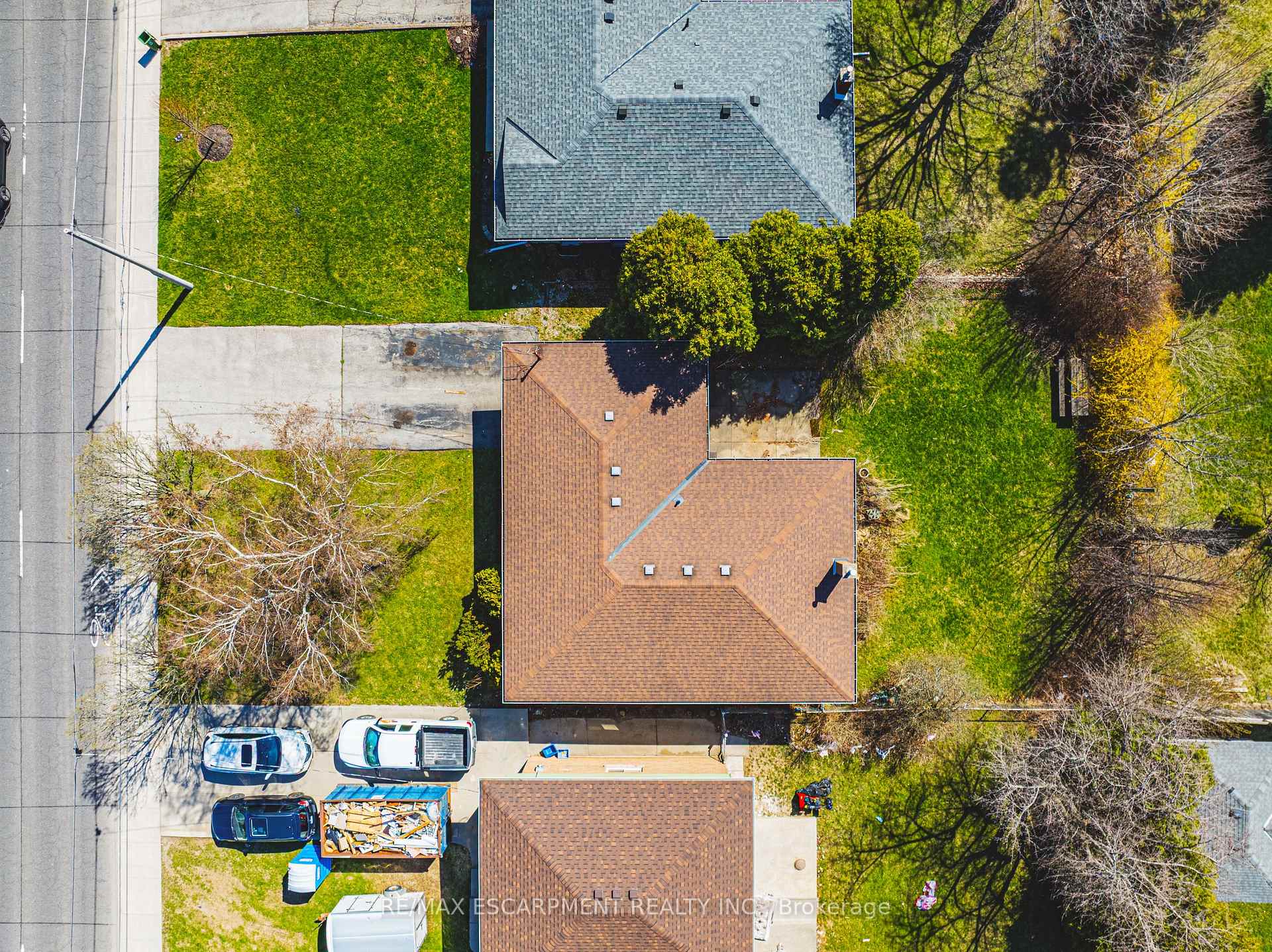 Photo 47 of 340 West 5th Street, Hamilton, Buchanan — HOMEH