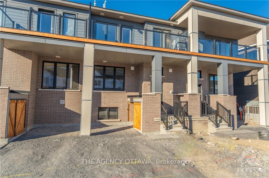 Photo 1 of 171 Beebalm Crescent, Ottawa, Barrhaven - Half Moon Bay — HOMEH
