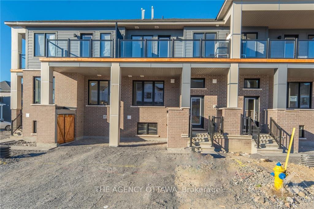 Photo 2 of 171 Beebalm Crescent, Ottawa, Barrhaven - Half Moon Bay — HOMEH