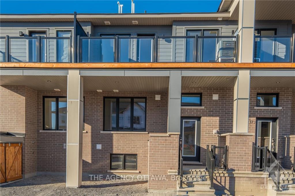 Photo 3 of 171 Beebalm Crescent, Ottawa, Barrhaven - Half Moon Bay — HOMEH