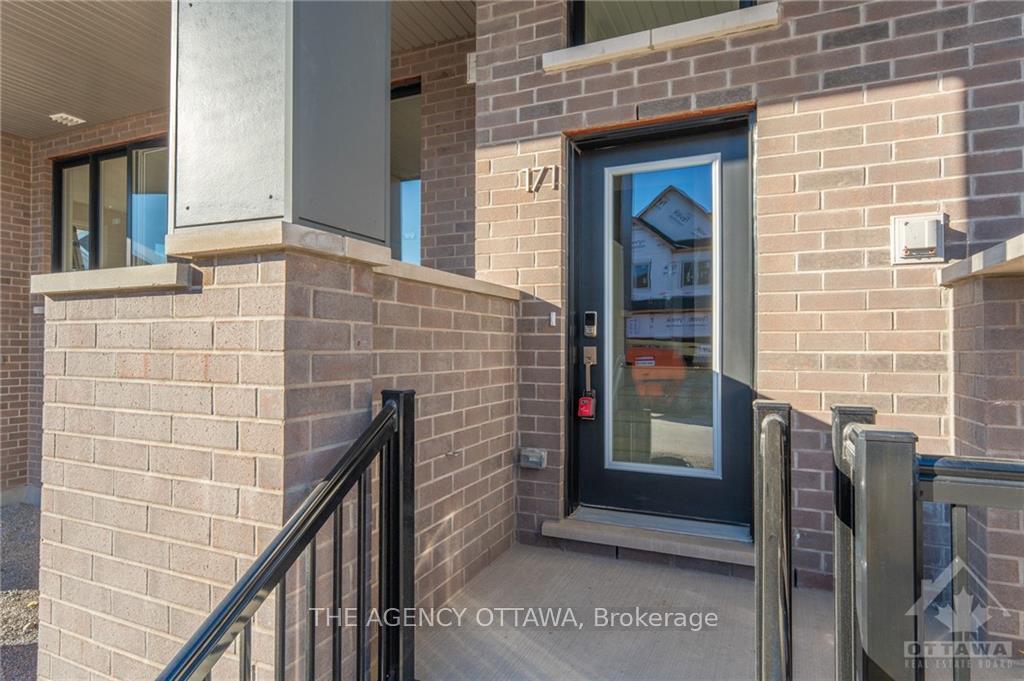 Photo 4 of 171 Beebalm Crescent, Ottawa, Barrhaven - Half Moon Bay — HOMEH