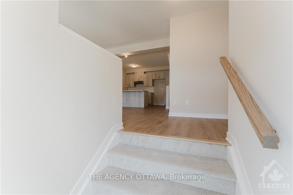 Photo 6 of 171 Beebalm Crescent, Ottawa, Barrhaven - Half Moon Bay — HOMEH