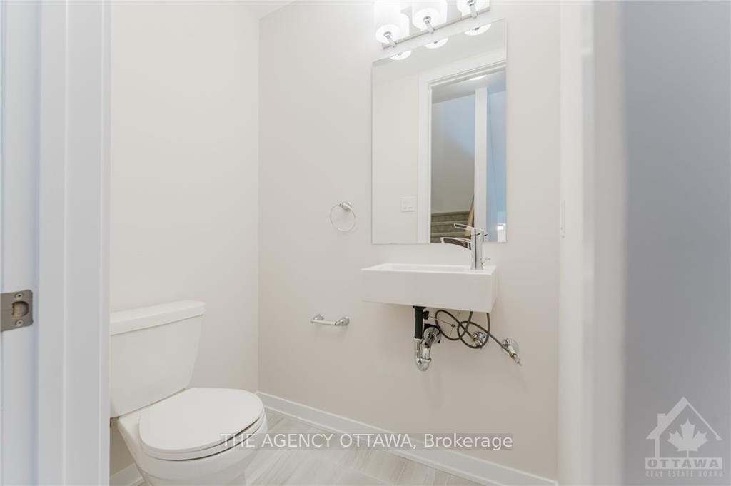 Photo 16 of 171 Beebalm Crescent, Ottawa, Barrhaven - Half Moon Bay — HOMEH