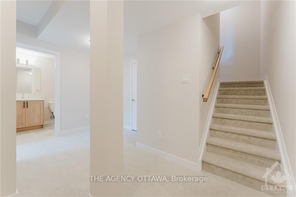 Photo 26 of 171 Beebalm Crescent, Ottawa, Barrhaven - Half Moon Bay — HOMEH