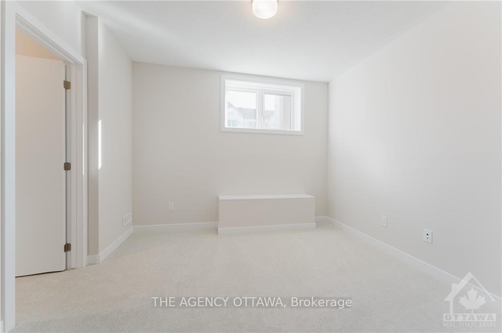 Photo 27 of 171 Beebalm Crescent, Ottawa, Barrhaven - Half Moon Bay — HOMEH