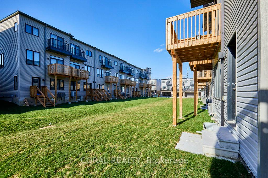 Photo 17 of 774 Heathrow Path, Oshawa, Samac — HOMEH