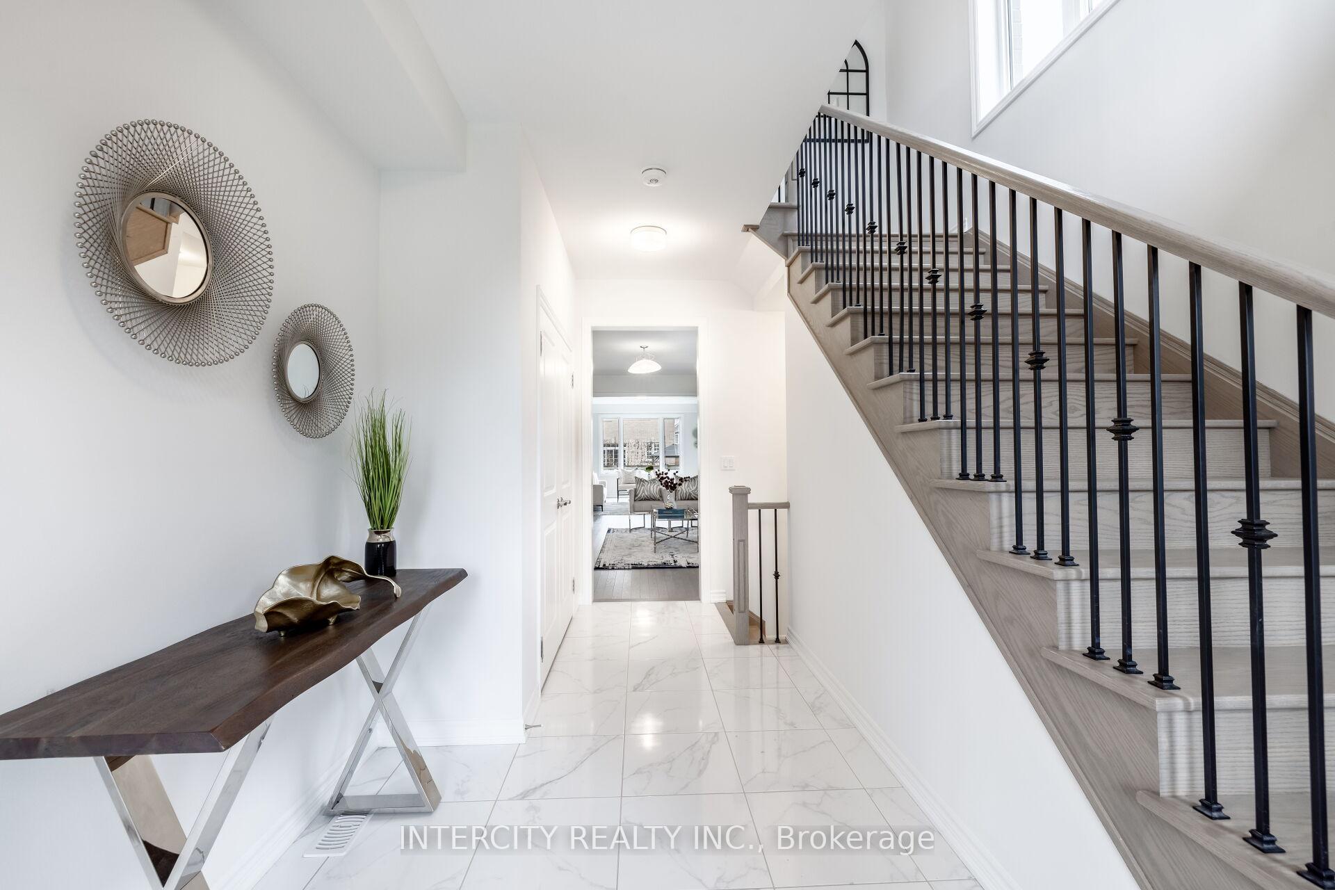 Photo 2 of 9 Dolomite Drive, Brampton, Bram East — HOMEH