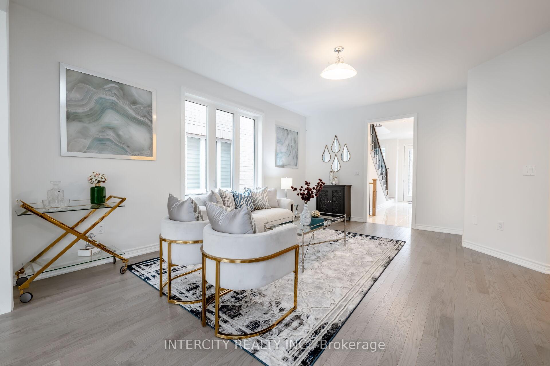 Photo 7 of 9 Dolomite Drive, Brampton, Bram East — HOMEH