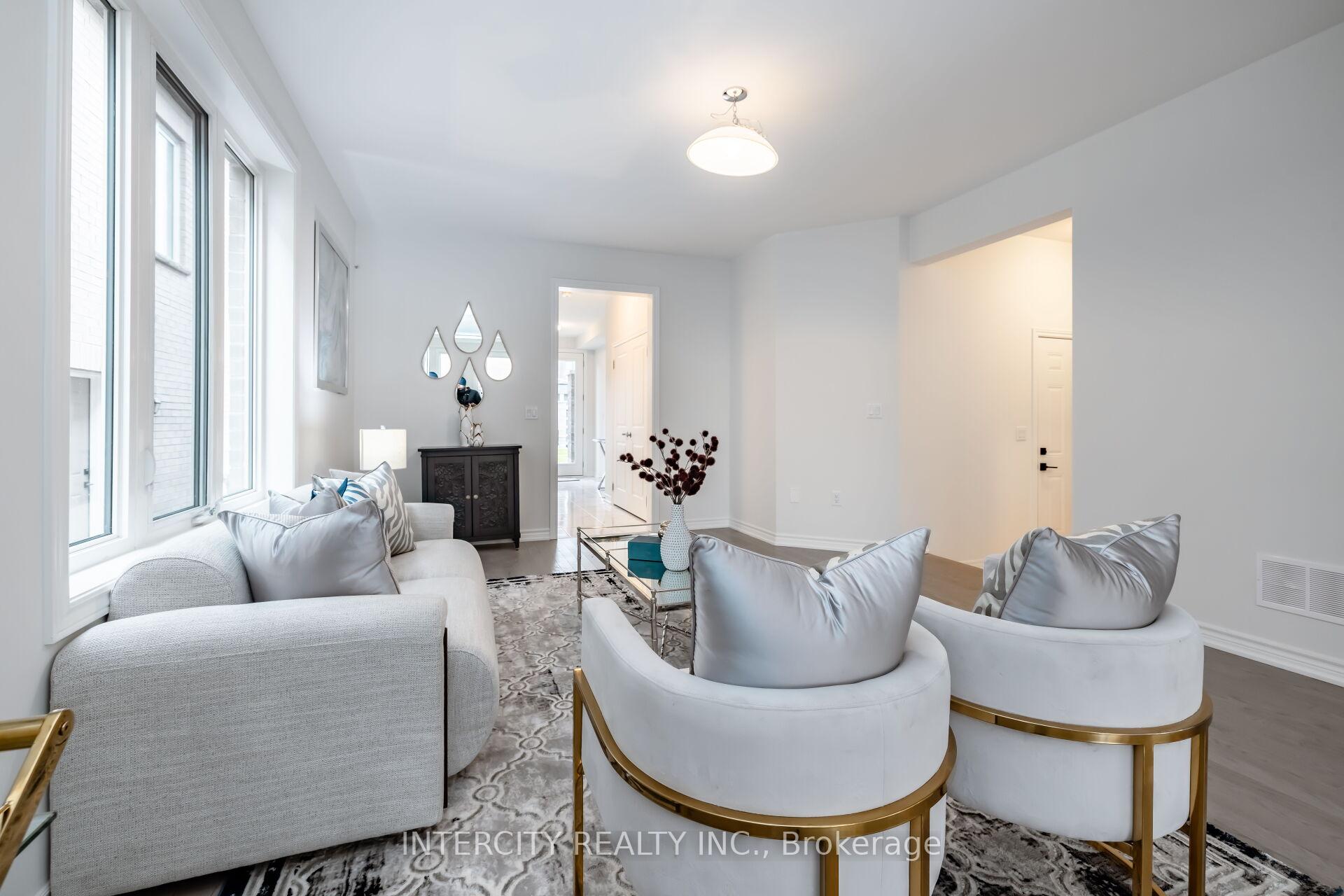 Photo 9 of 9 Dolomite Drive, Brampton, Bram East — HOMEH