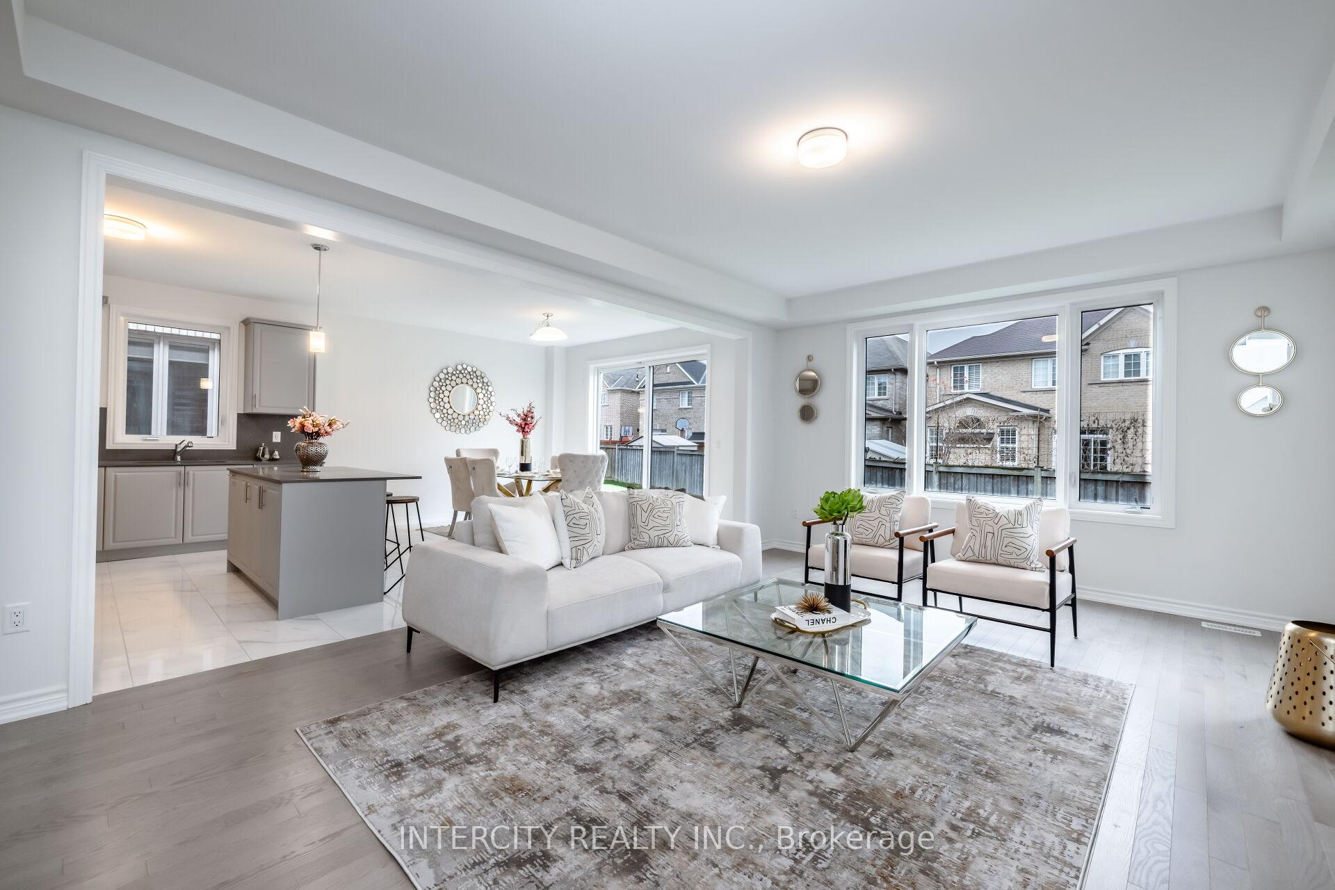 Photo 8 of 9 Dolomite Drive, Brampton, Bram East — HOMEH