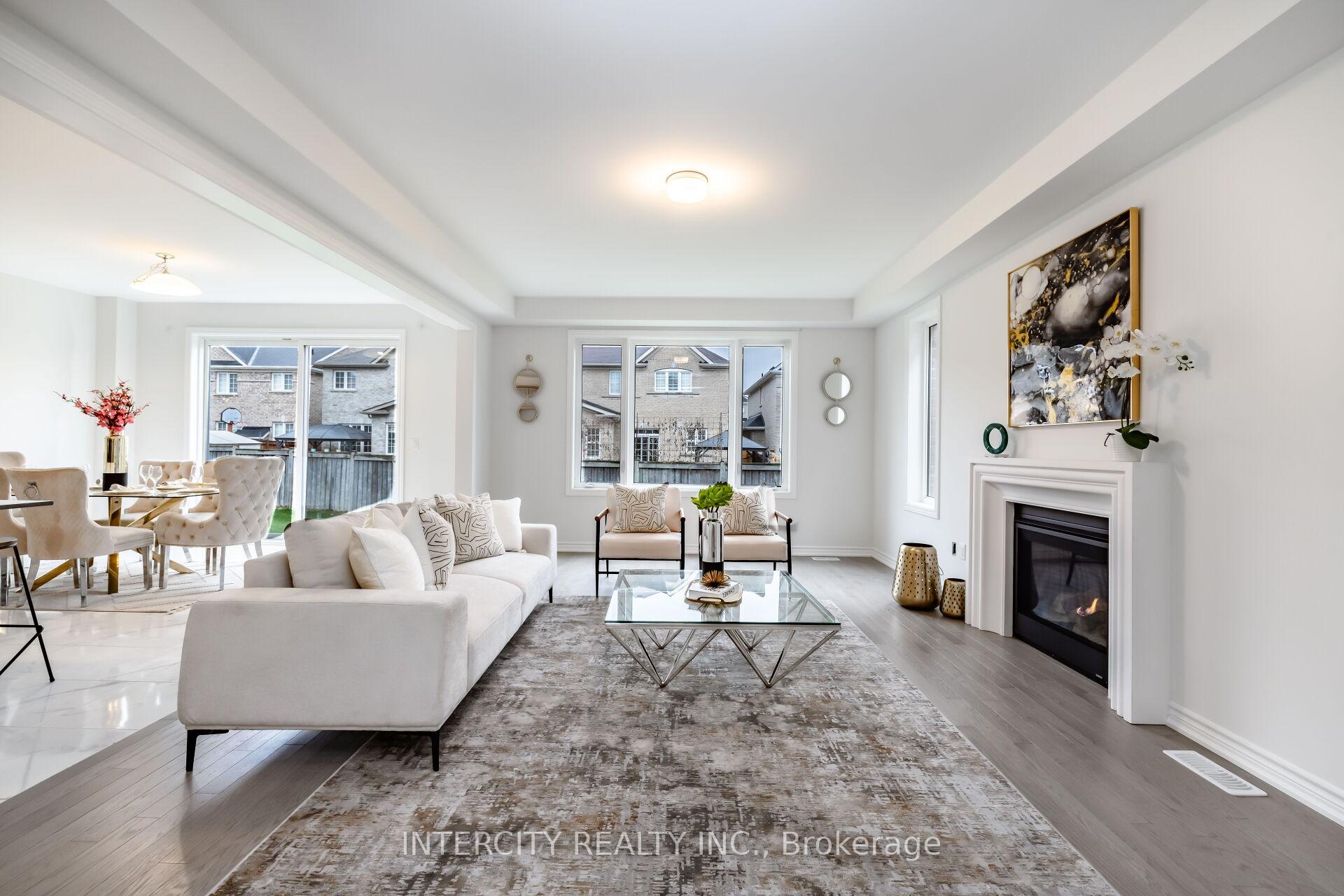 Photo 12 of 9 Dolomite Drive, Brampton, Bram East — HOMEH