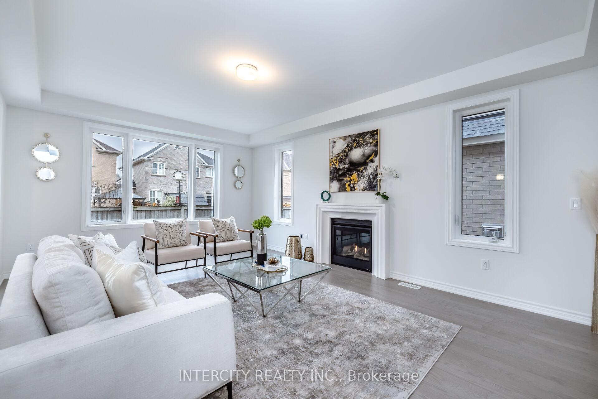 Photo 10 of 9 Dolomite Drive, Brampton, Bram East — HOMEH