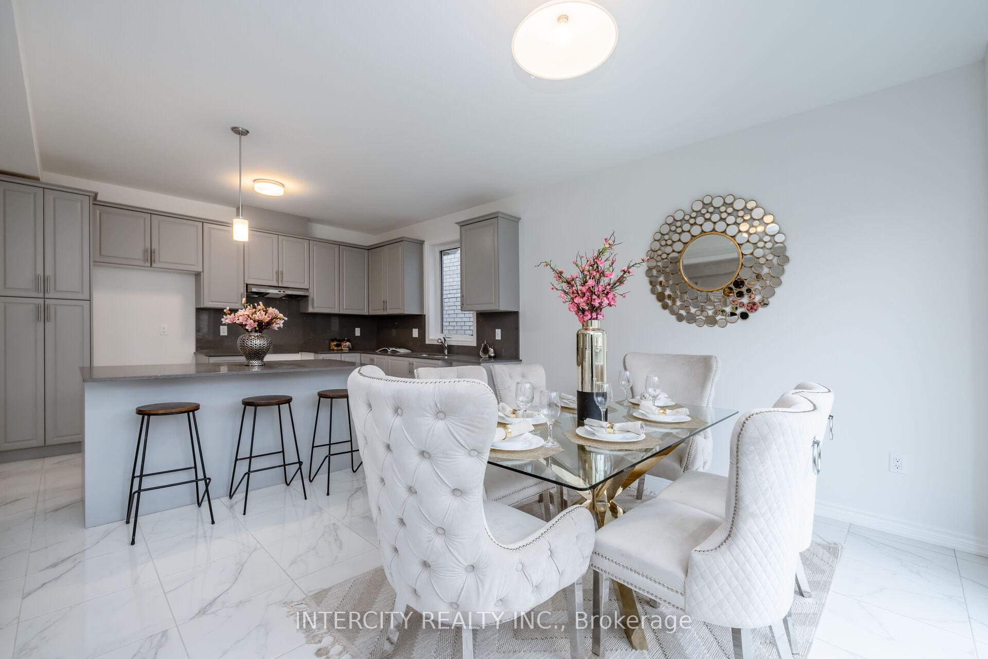 Photo 14 of 9 Dolomite Drive, Brampton, Bram East — HOMEH