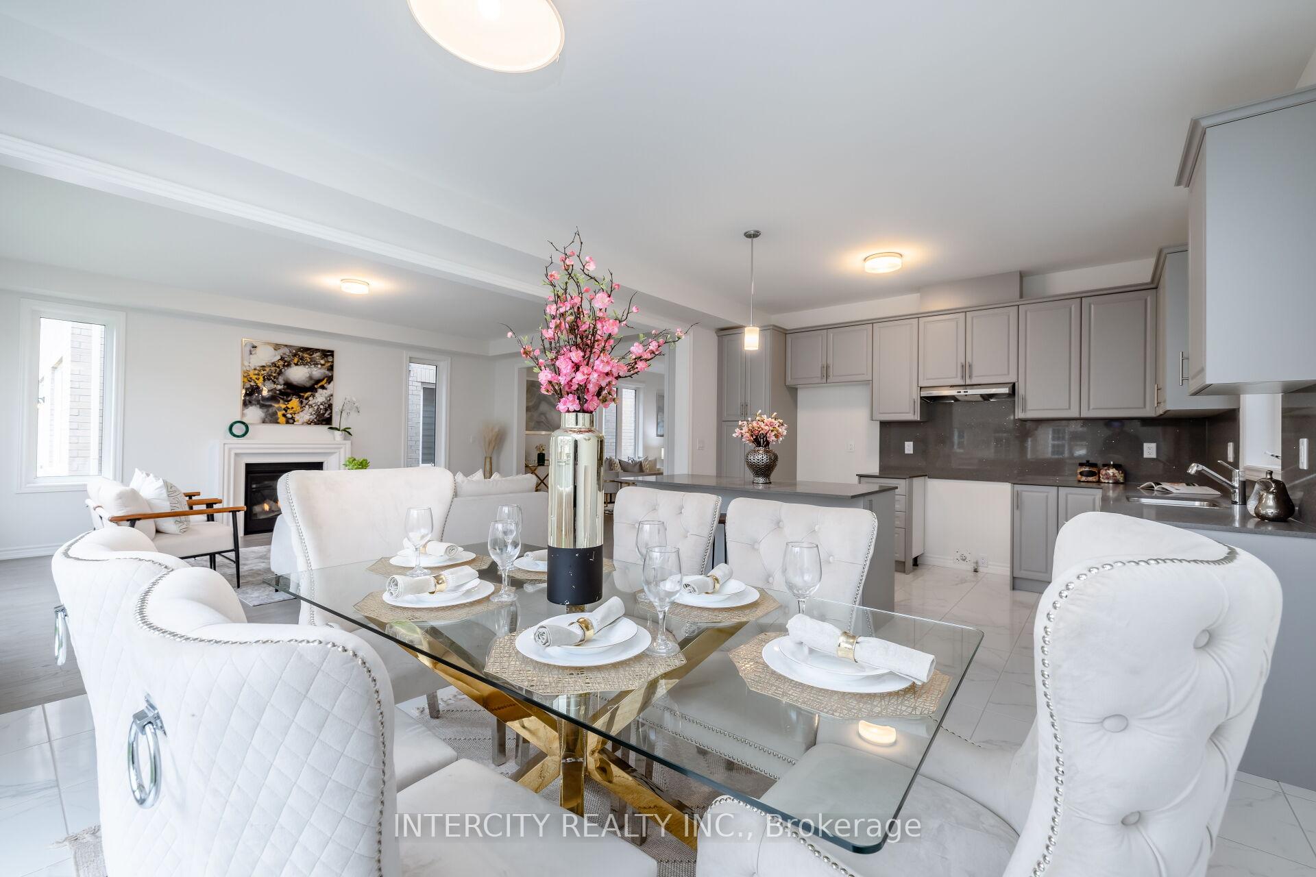 Photo 15 of 9 Dolomite Drive, Brampton, Bram East — HOMEH