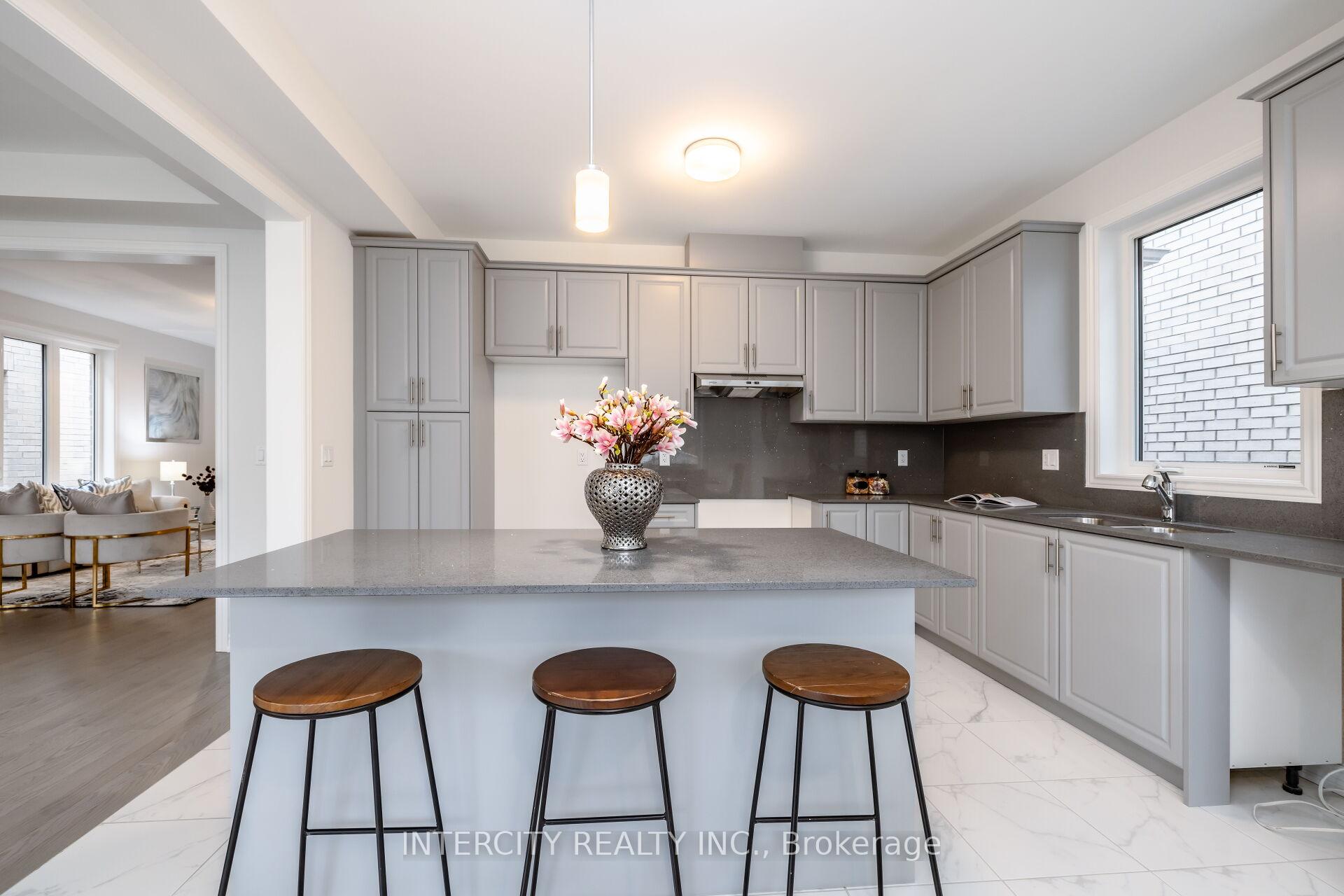 Photo 20 of 9 Dolomite Drive, Brampton, Bram East — HOMEH