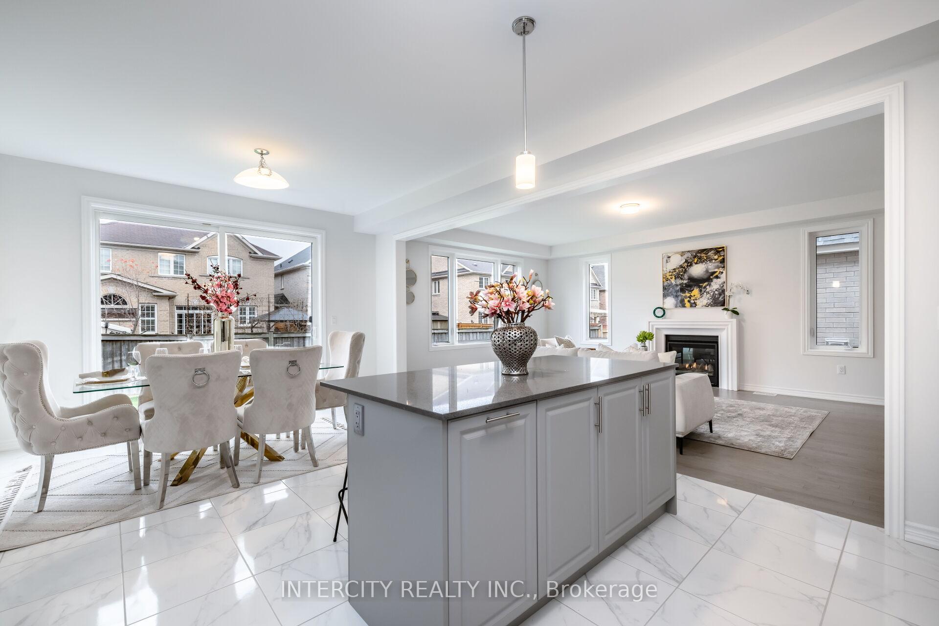 Photo 18 of 9 Dolomite Drive, Brampton, Bram East — HOMEH
