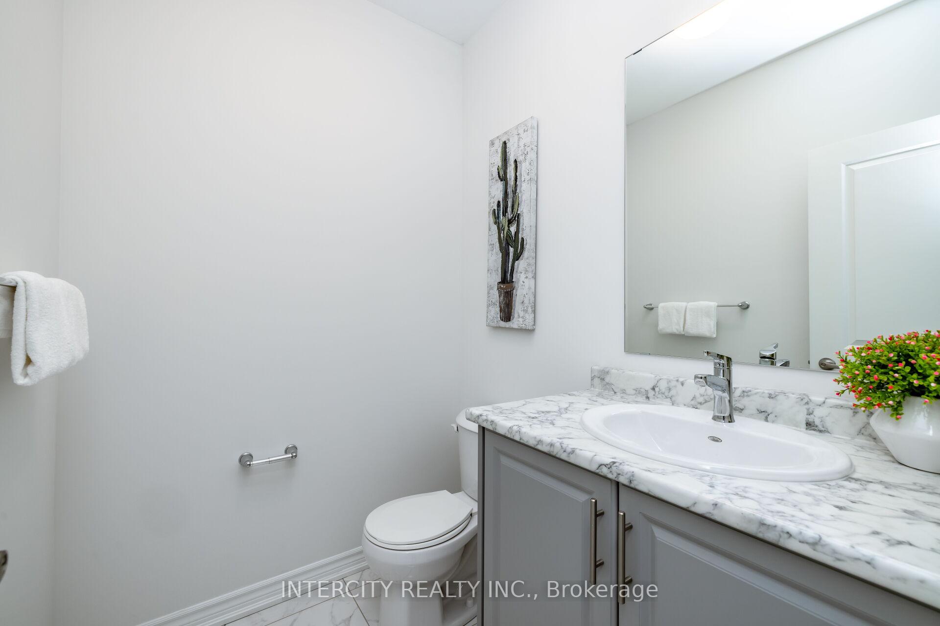Photo 17 of 9 Dolomite Drive, Brampton, Bram East — HOMEH