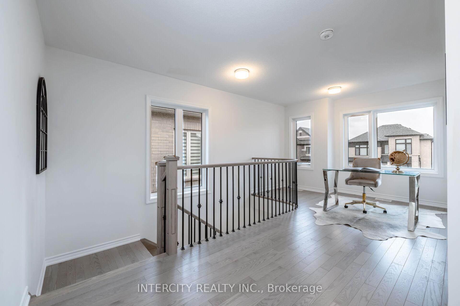 Photo 49 of 9 Dolomite Drive, Brampton, Bram East — HOMEH