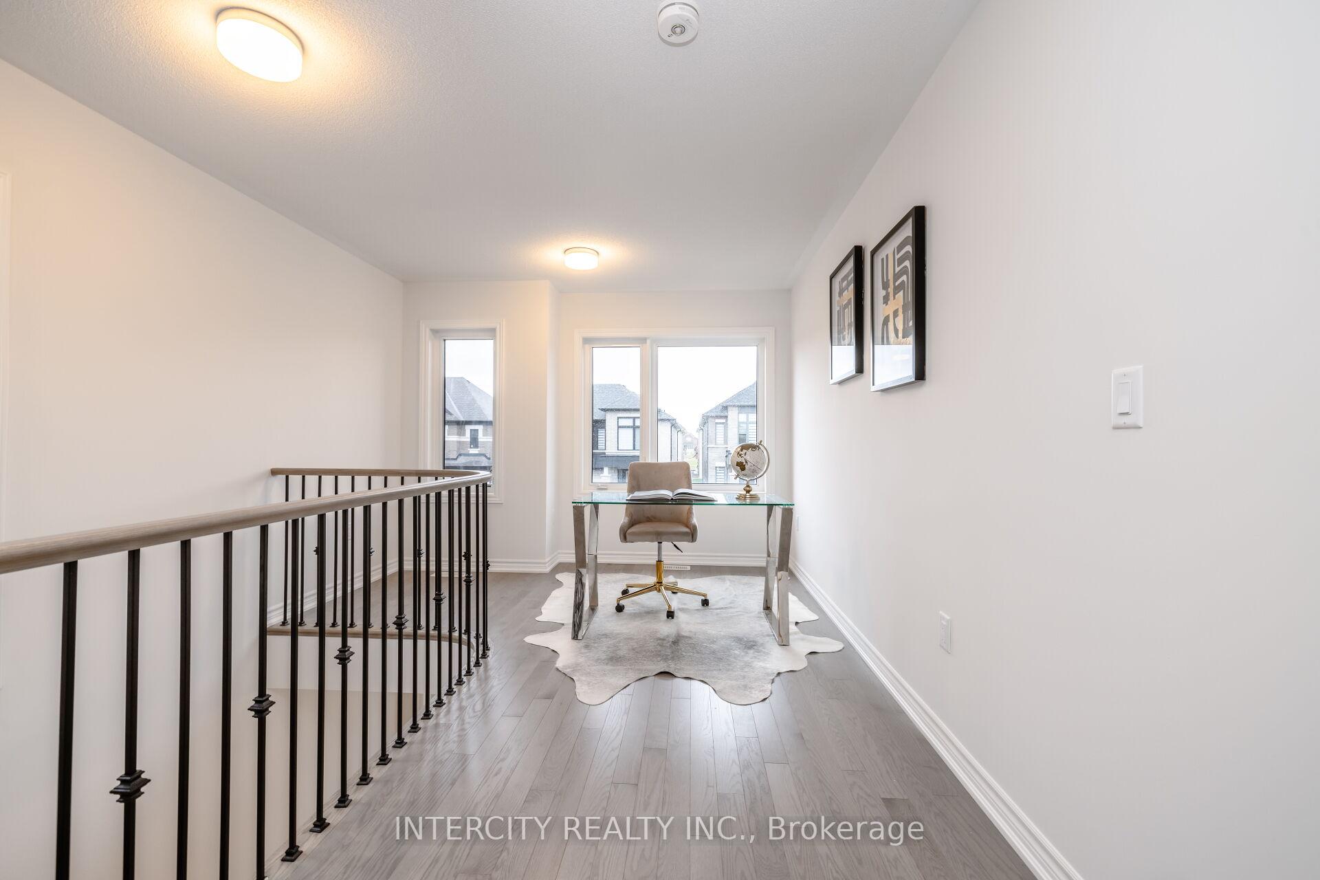 Photo 37 of 9 Dolomite Drive, Brampton, Bram East — HOMEH