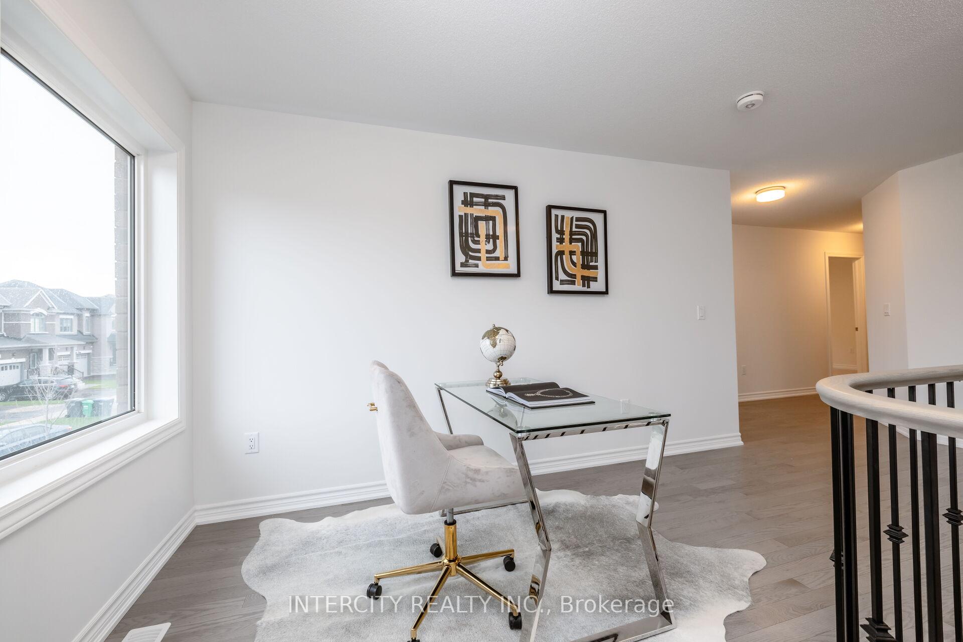 Photo 27 of 9 Dolomite Drive, Brampton, Bram East — HOMEH