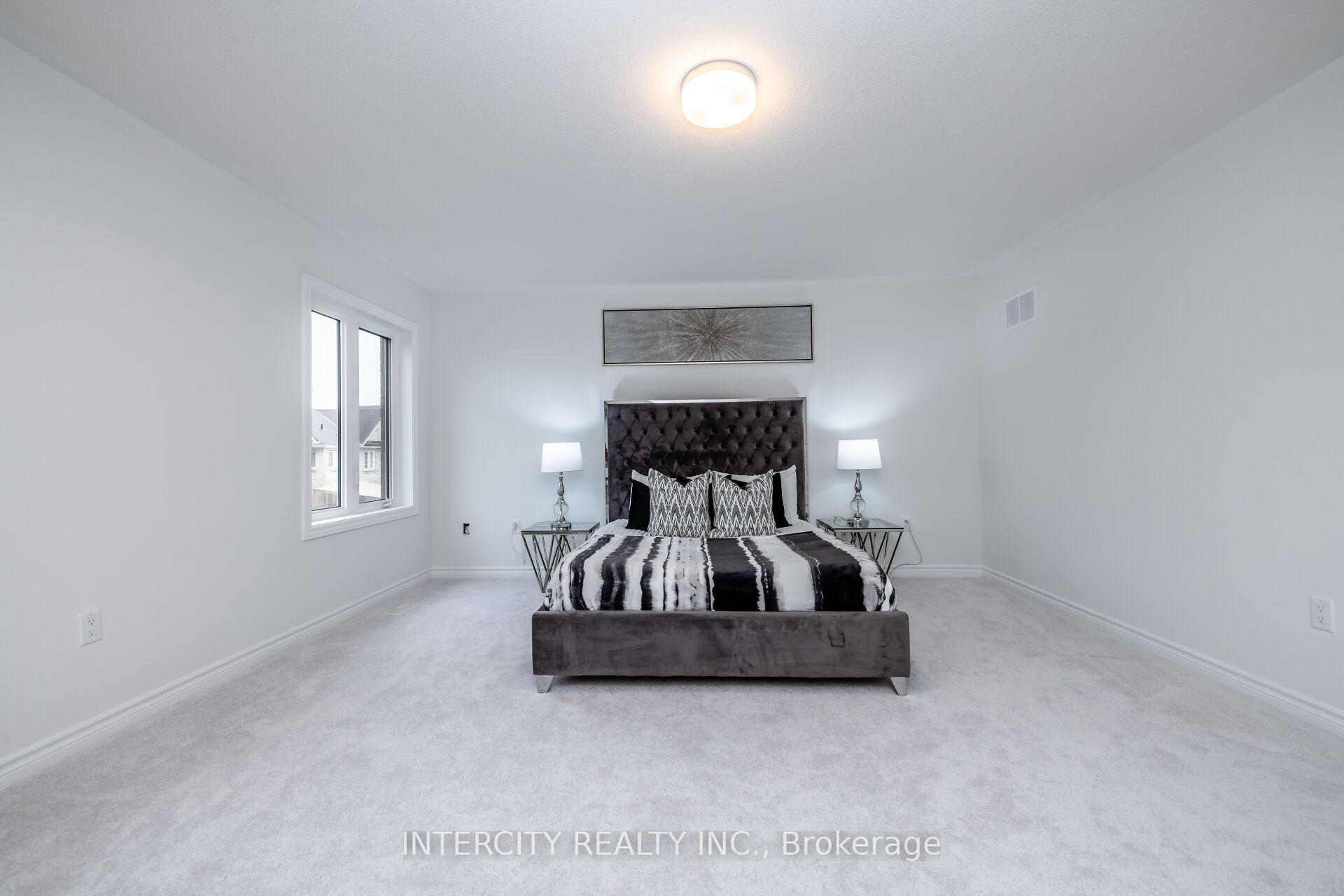 Photo 24 of 9 Dolomite Drive, Brampton, Bram East — HOMEH