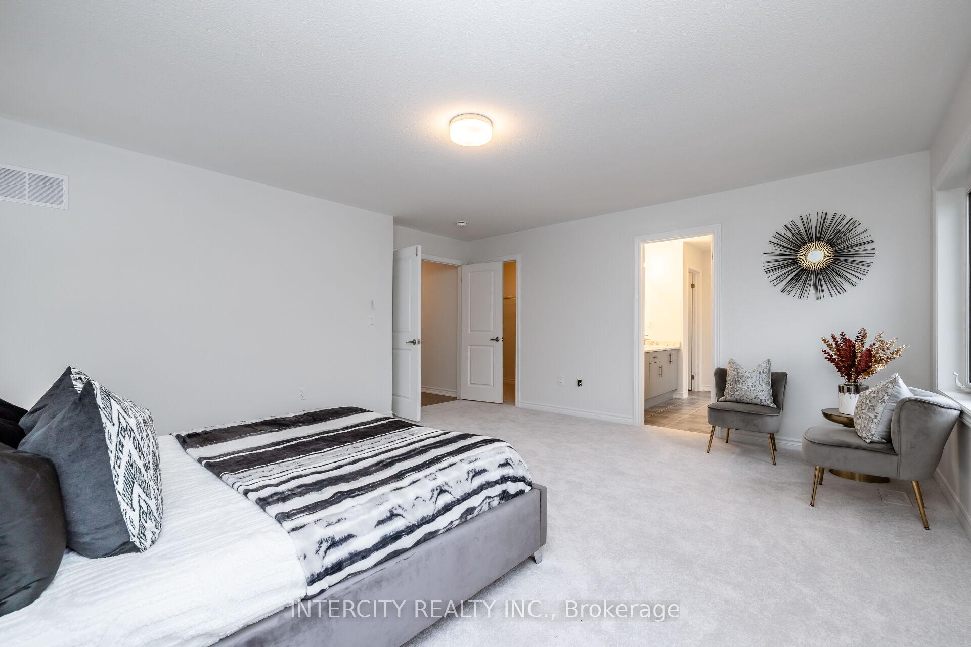 Photo 25 of 9 Dolomite Drive, Brampton, Bram East — HOMEH